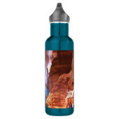 Bouteille d'eau des grottes scintillantes (Droite)