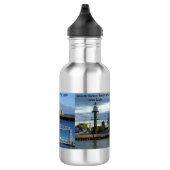 Bouteille d'eau des lumières d'entrée de Duluth (Droite)