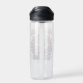 BOUTEILLE D'EAU DES VIBES DE SKATER ! (Arrière)