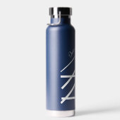 Bouteille D'eau Design chic (Plage)