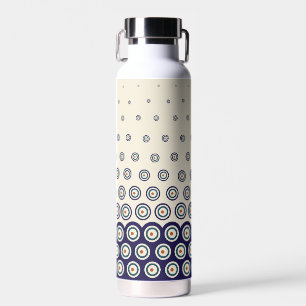 Bouteille D'eau Design polonais de céramiques traditionnelles