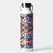 Bouteille D'eau Design portugais (Avant)