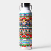 Bouteille D'eau Design portugais (Avant)