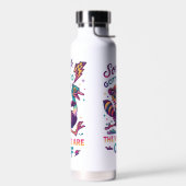 Bouteille D'eau Désolé, Allez... (Gauche)