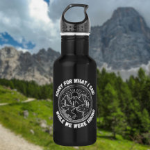 Désolé pour ce que j'ai dit lors de notre randonné