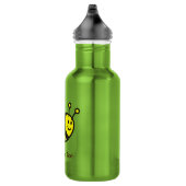 Bouteille D'eau Dessin animé d'abeille (Droite)