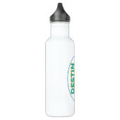 Bouteille D'eau Destin Florida Water Bottle (Gauche)