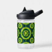 Bouteille d'eau d'été pour enfants - Siroter et re (Gauche)