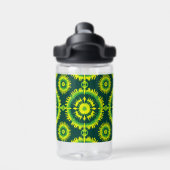 Bouteille d'eau d'été pour enfants - Siroter et re (Salle de sport)
