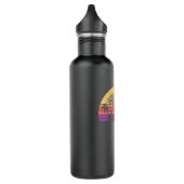 Bouteille D'eau Détecteur de métaux Sondeln (Gauche)