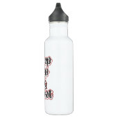 Bouteille D'eau Détectoriste Métal Détection Répétition Drôle Idée (Droite)