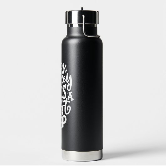 Bouteille D'eau Devis de motivation (Gym)