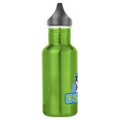 Bouteille D'eau Dexter Character Name Graphic (Gauche)