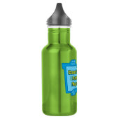 Bouteille D'eau Dexter - Parfois Je Me Suis Émerveillé (Gauche)