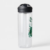 Bouteille D'eau DIAGON ALLEY™ Graphique Vintage (Extérieur)