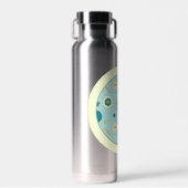 Bouteille D'eau Diatomées attrayantes (Avant)