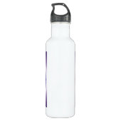 Bouteille D'eau Die 7 Chakren´9 (Dos)