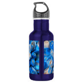 Bouteille D'eau Diemudis (Dos)