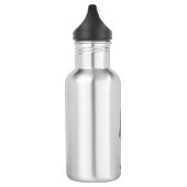 Bouteille D'eau Dientudo (Gauche)