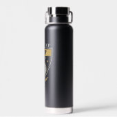 Bouteille D'eau Dîner Golf Répéter (Arrière)