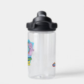 Bouteille D'eau Dino Ranch | Les Ranchers Ride ! (Salle de sport)