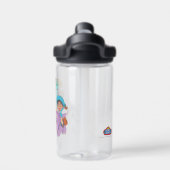 Bouteille D'eau Dino Ranch Yee Haw ! (Salle de sport)