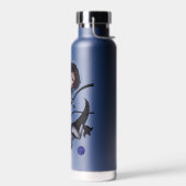 Bouteille D'eau Dinosaure de l'espace (Gauche)