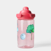 Bouteille D'Eau Dinosaure, Enfants Cute Dino (Salle de sport)