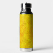 Bouteille D'eau Dinosaure Or Personnalisé Caché (Évier)