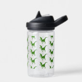 Bouteille D'eau Dinosaures (Gauche)