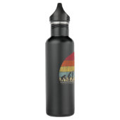 Bouteille D'eau Disc Golf (Gauche)