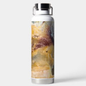 Bouteille D'eau Disposition par années (Plage)