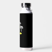 Bouteille D'eau Disque Golf Woods Disk Golfer cadeau (Gauche)