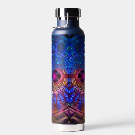 Bouteille D'eau Disturbance (Plage)