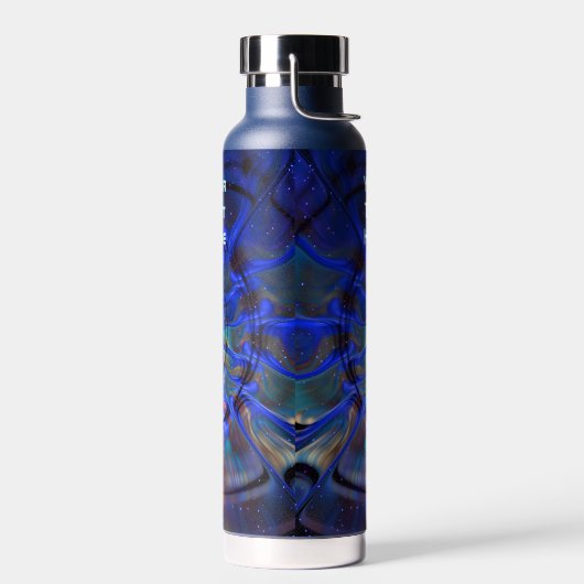 Bouteille D'eau Disturbance (Gauche)