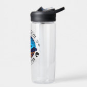 Bouteille D'eau Divulgation complète à venir bientôt | OVNI dans l (Gauche)