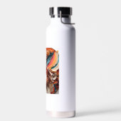 Bouteille D'eau Dizzy Gillespie (Gauche)