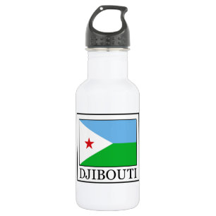 Bouteille D'eau Djibouti
