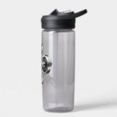 Bouteille D'eau DNA Strength Performance Water Bottle (Gauche)