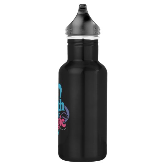 Bouteille D'eau Do Math Not Magic Math Lovers (Droite)