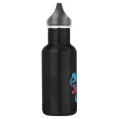 Bouteille D'eau Do Math Not Magic Math Lovers (Gauche)