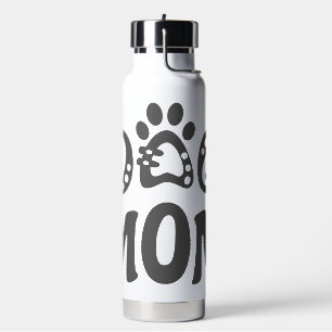 Bouteille D'eau Dog