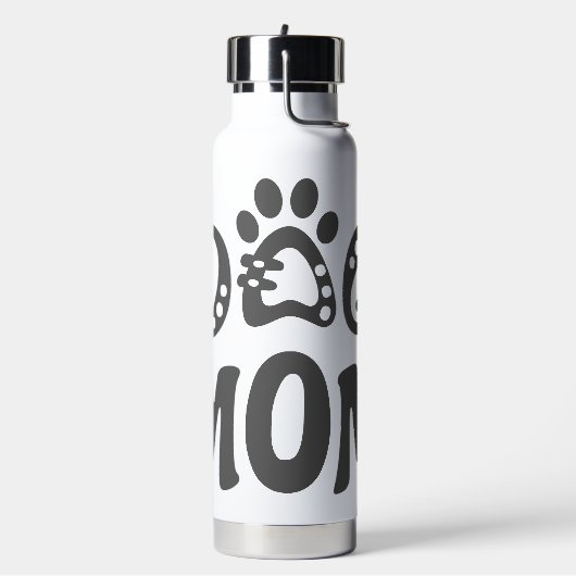 Bouteille D'eau Dog (Gym)