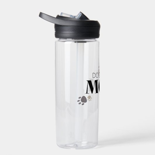 Bouteille D'eau Dog (Droite)