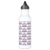 Bouteille D'eau Dog (Gauche)