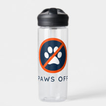 DogGoneIt - Paws Off-20 oz