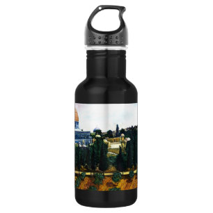 Bouteille D'eau Dôme du Rocher, Jérusalem