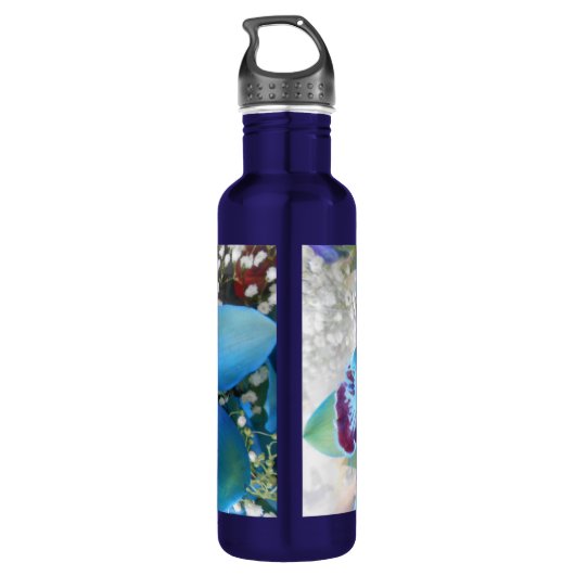 Bouteille D'eau Donella (Dos)