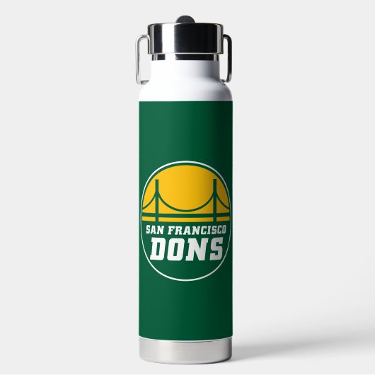 Bouteille D'eau Dons de San Francisco (Salle de sport)