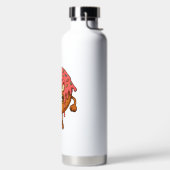 Bouteille D'eau Donut II en colère (Droite)